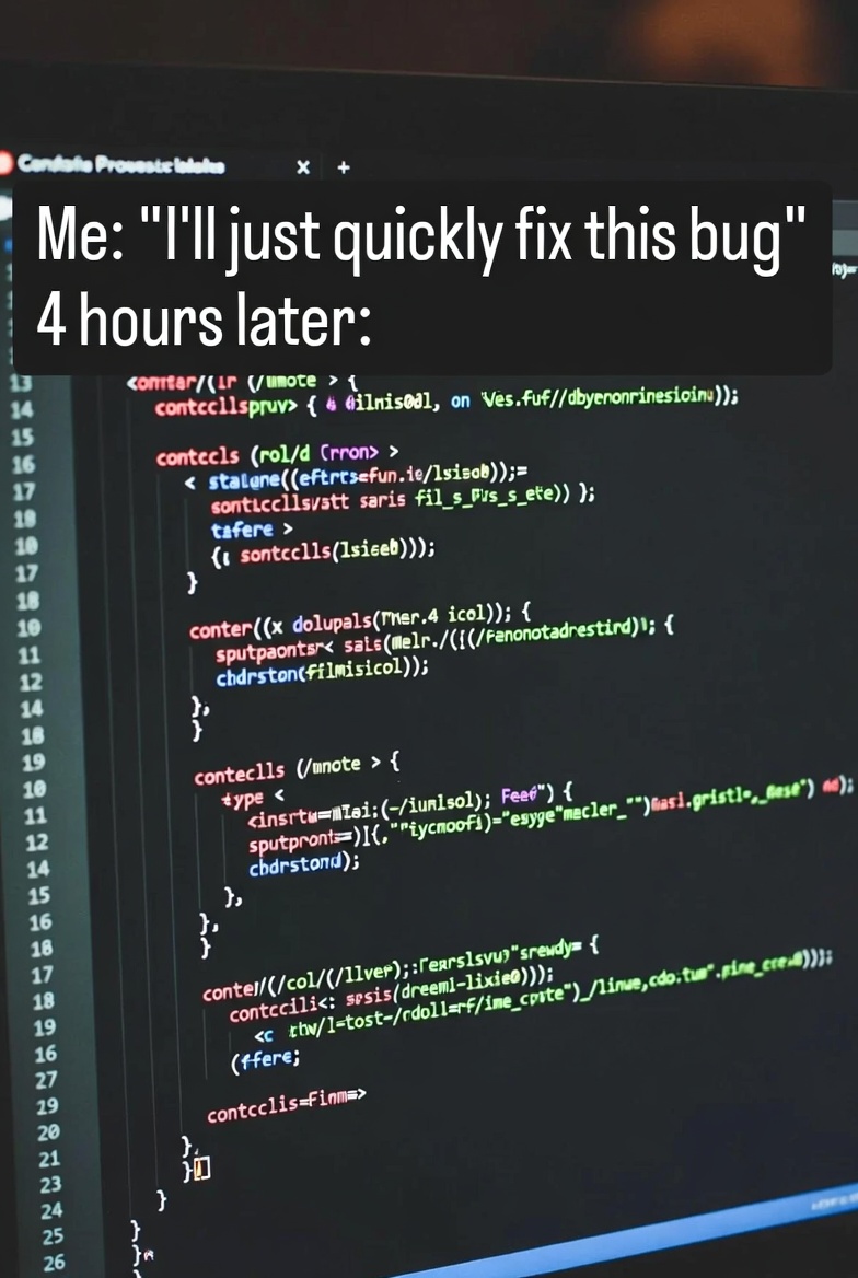 ShadowARSA | Frontend Developer tweet media