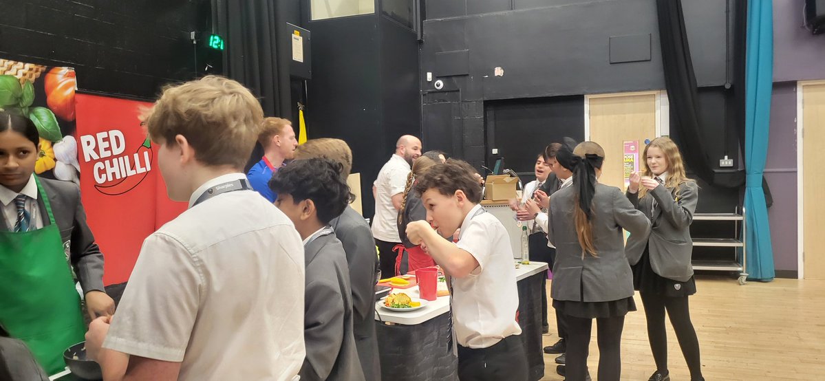 Sharples D&T tweet media