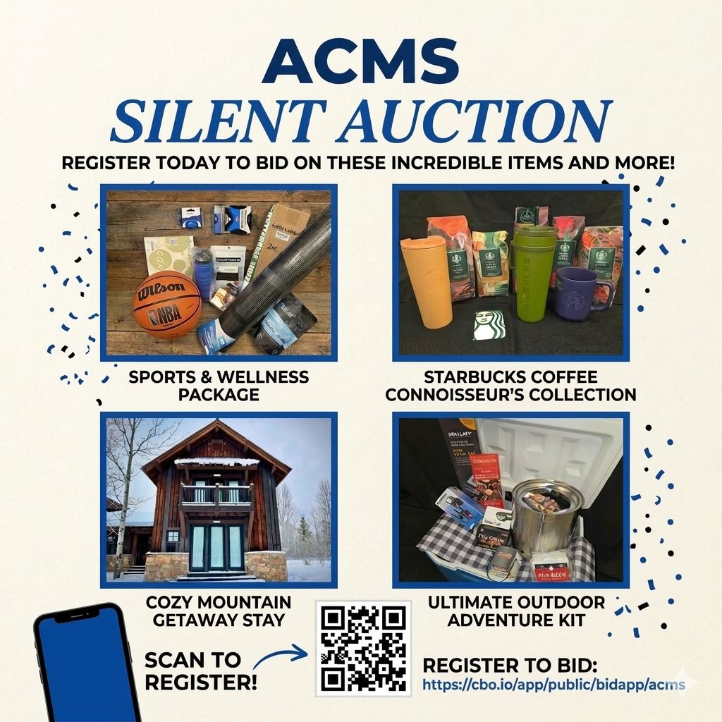 ACMS PTA tweet media