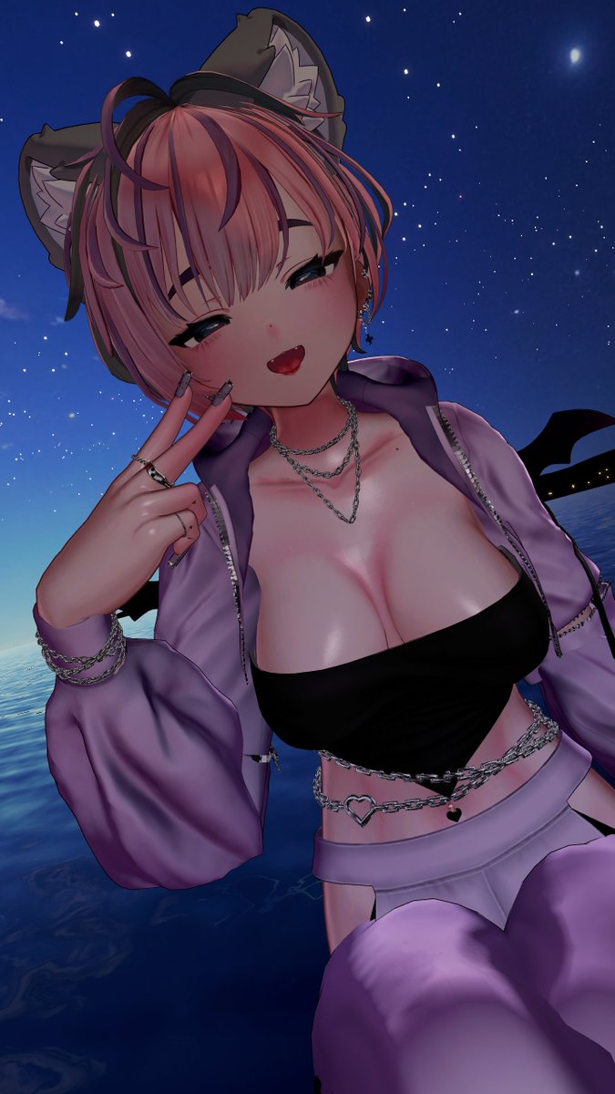 ウロサキ tweet media