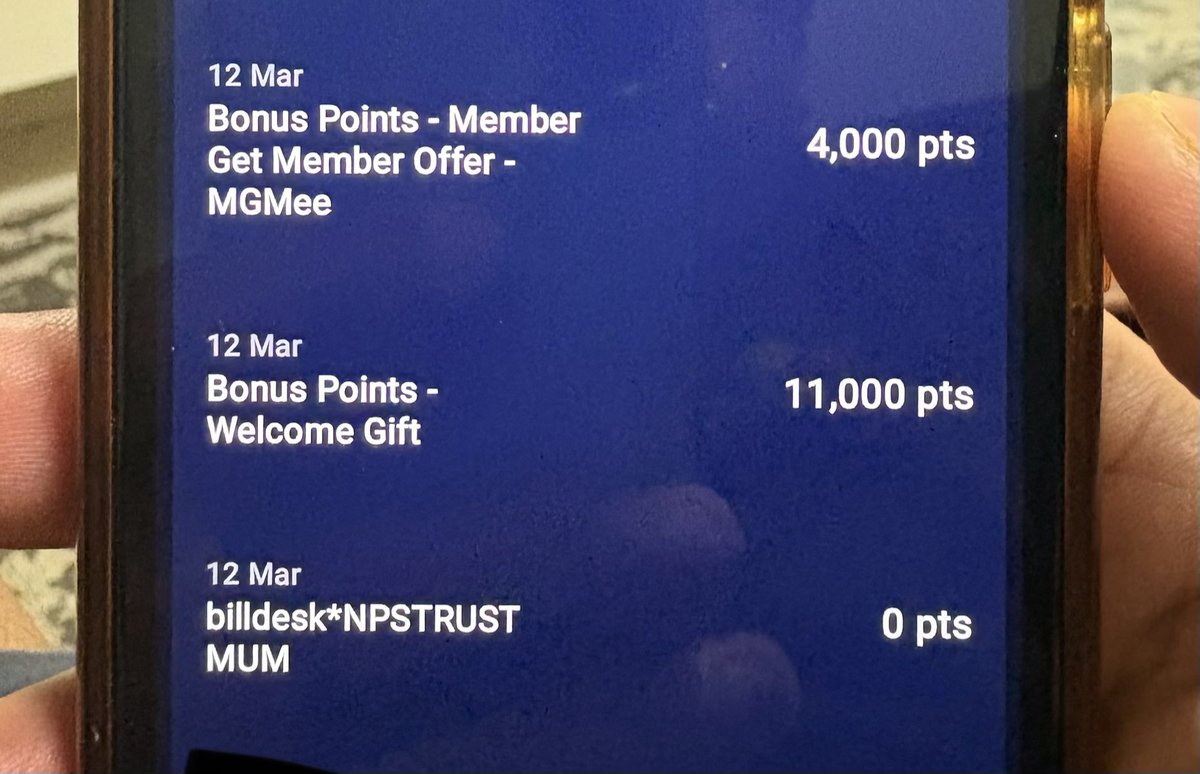 SpendWisely tweet media