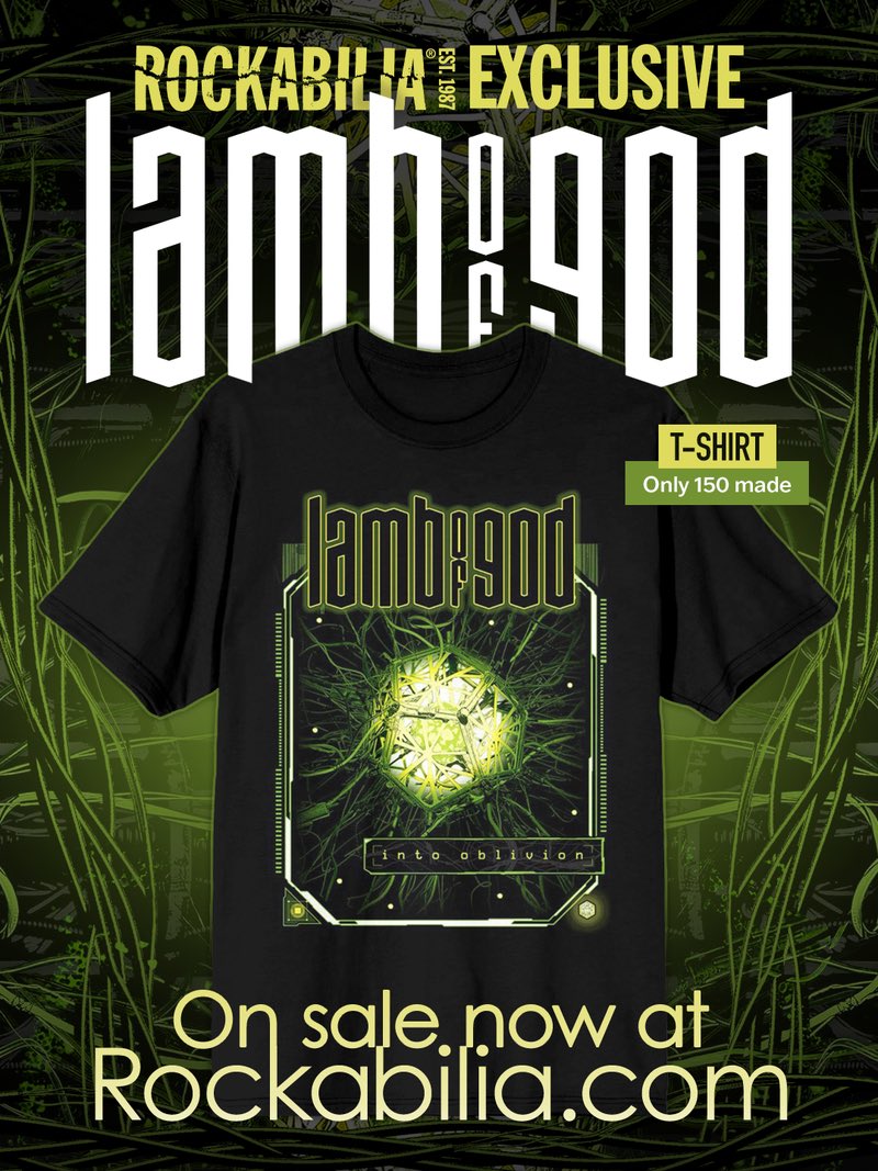 Rockabilia tweet media