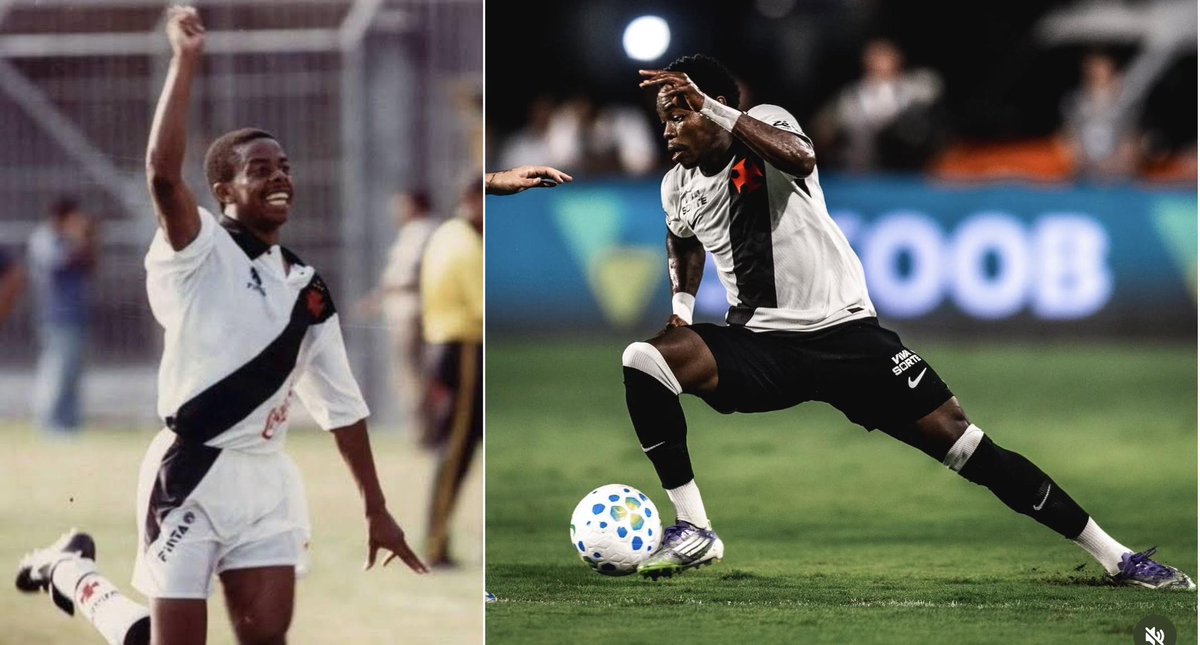 Linniker Biondi tweet media