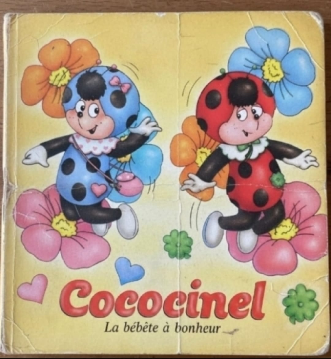 Cococinel tweet media