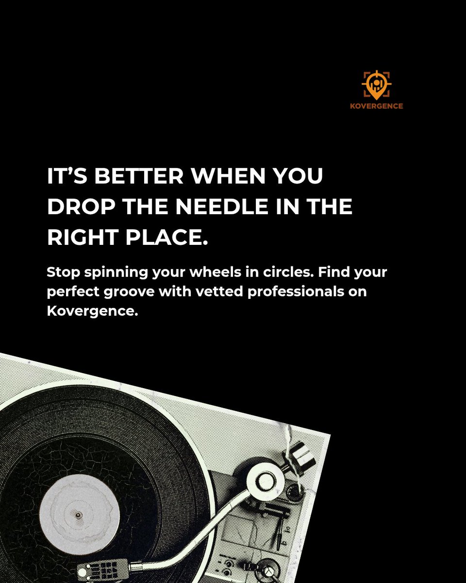 Kovergence tweet media