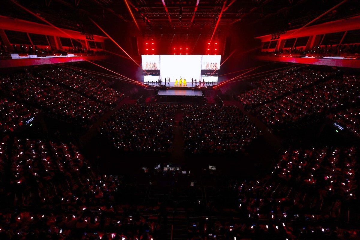 hanjin the bunny🐇 tweet media