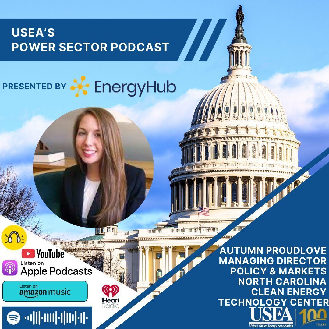 NC CleanTech Center tweet media