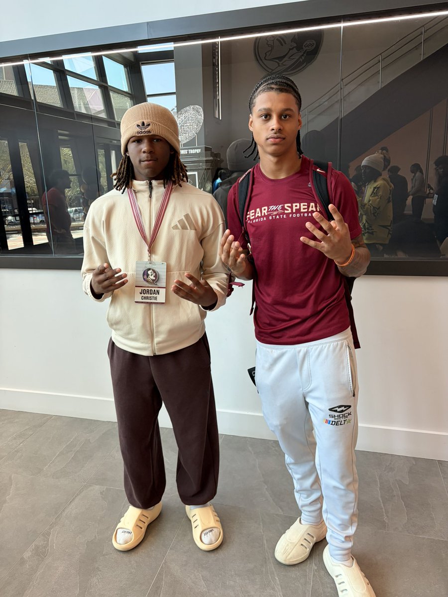 Jordan “ JC “ Christie tweet media