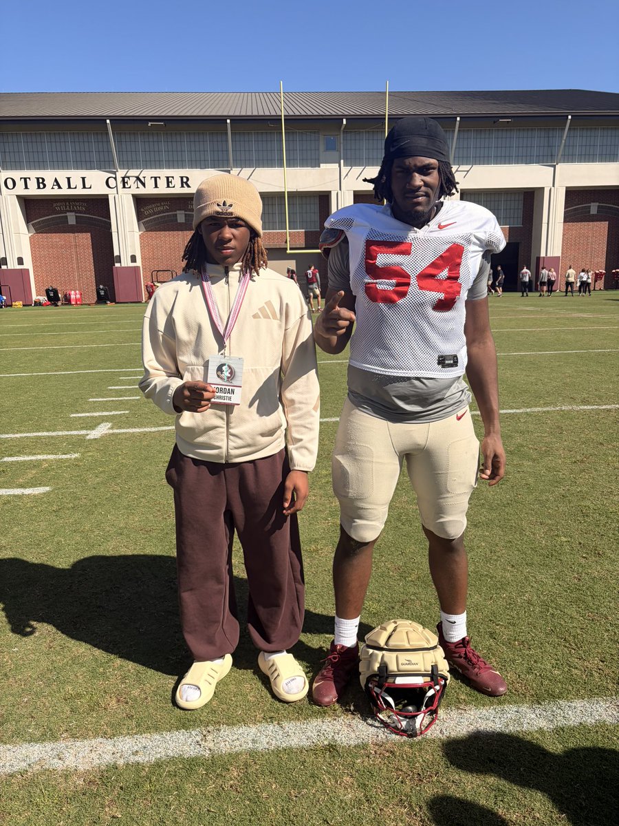 Jordan “ JC “ Christie tweet media