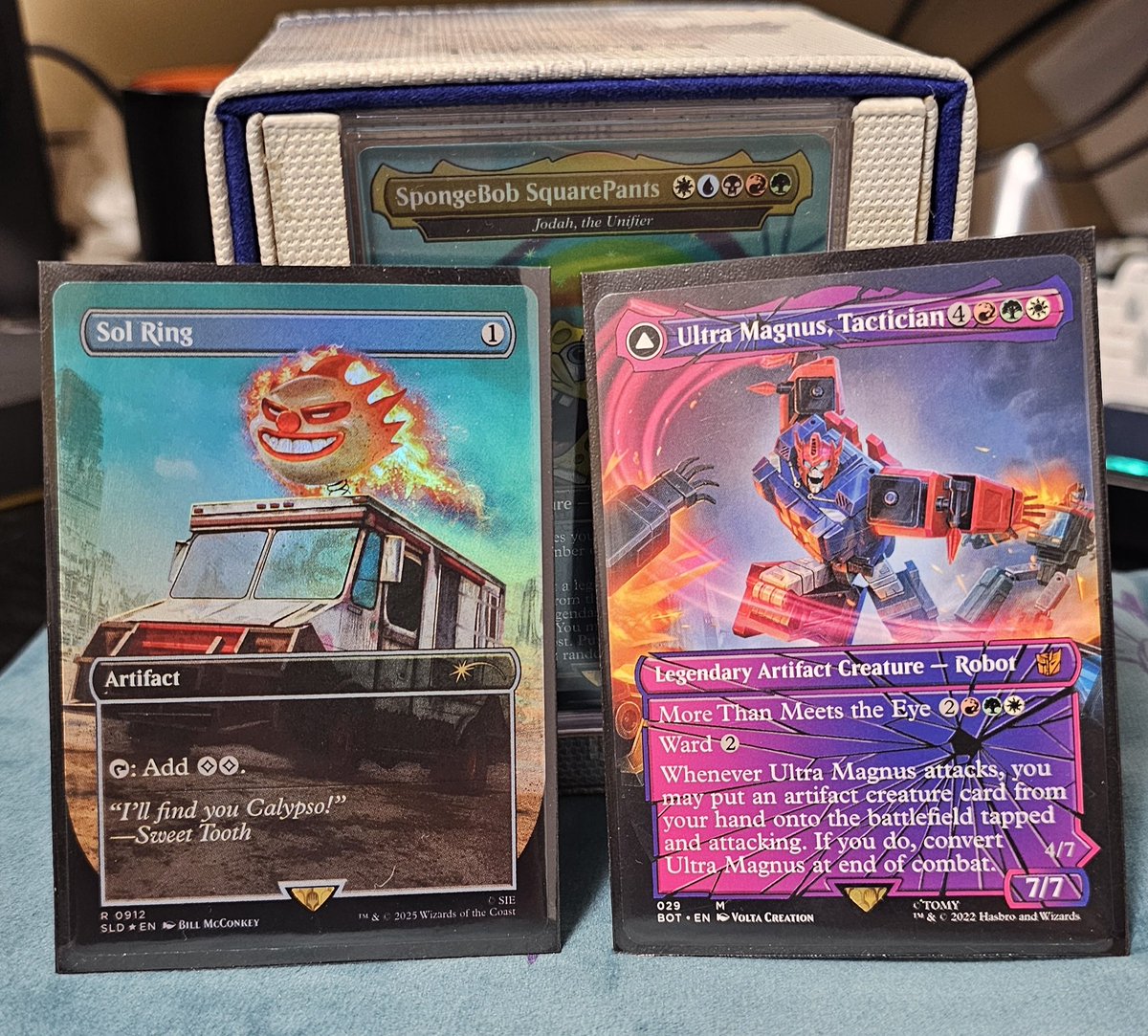 Neil Hiranandani tweet media