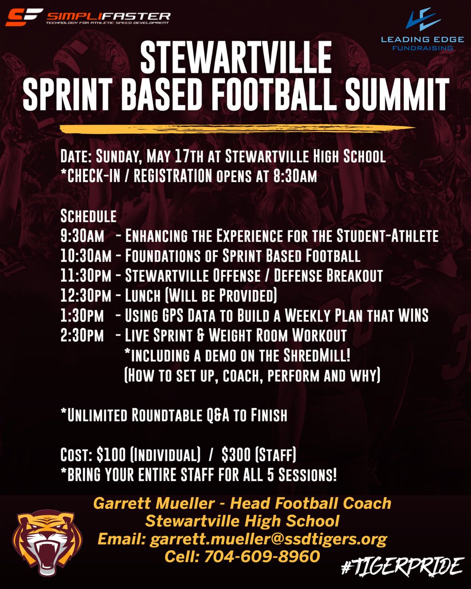 Garrett Mueller tweet media