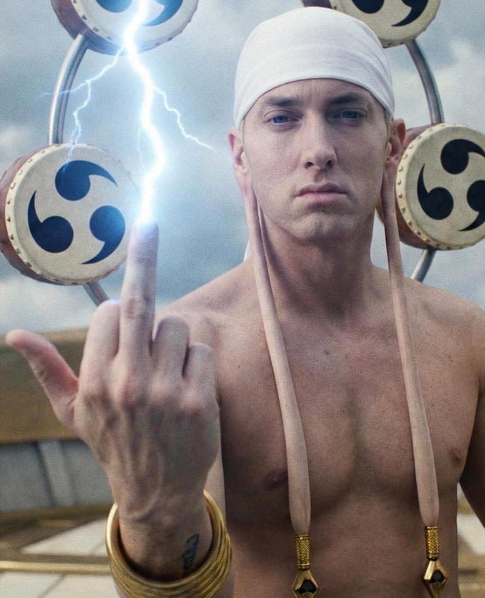 Rodik ⚡❄ tweet media