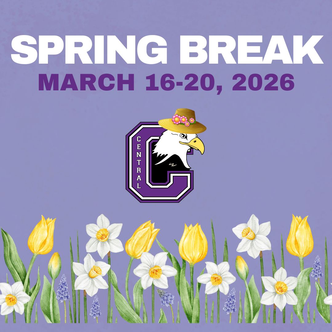 Central High School tweet media