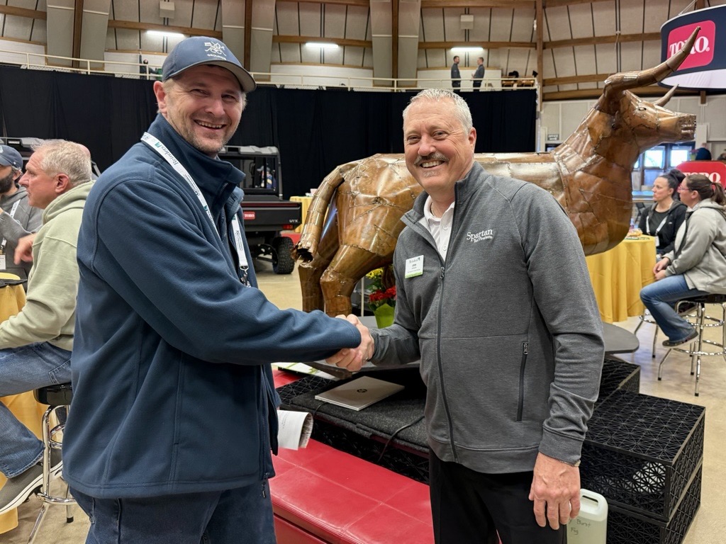 Reinders, Inc. tweet media