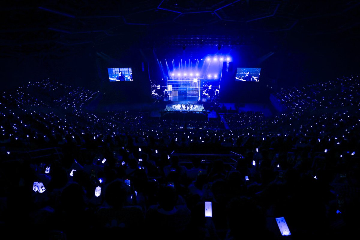 hanjin the bunny🐇 tweet media