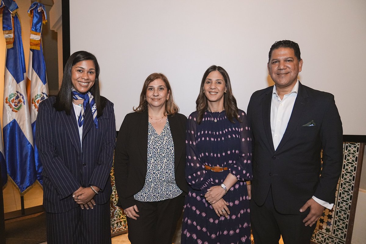 Infotur Dominicano tweet media