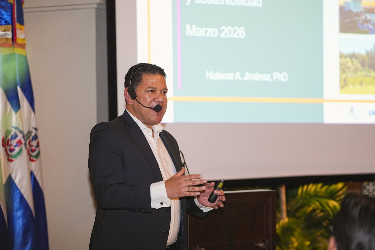 Infotur Dominicano tweet media