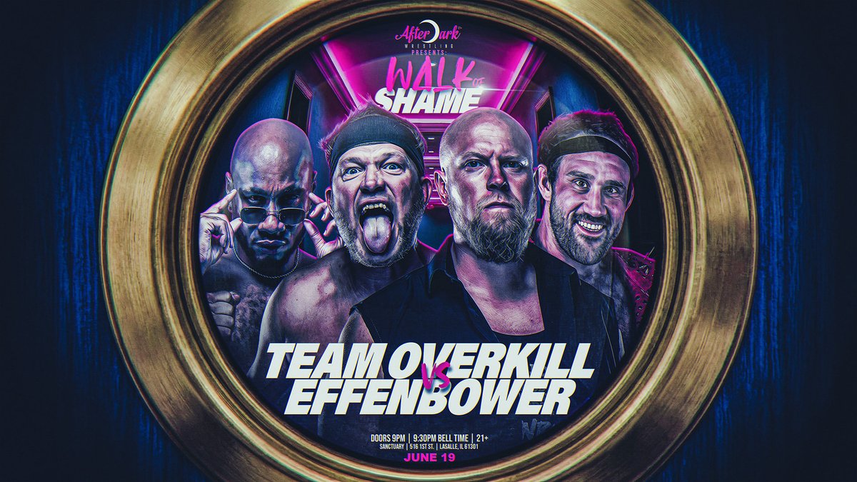 After Dark Wrestling tweet media