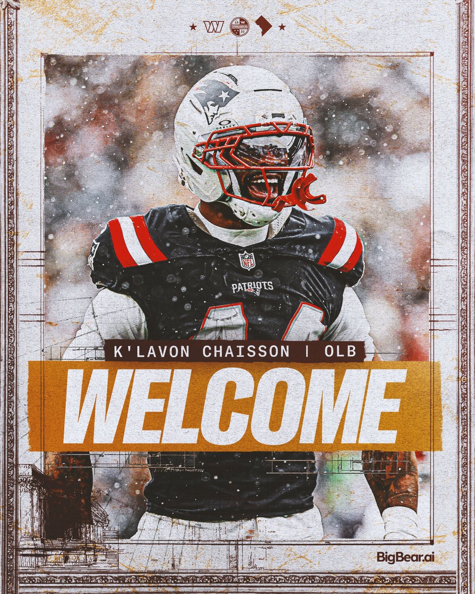 Washington Commanders tweet media