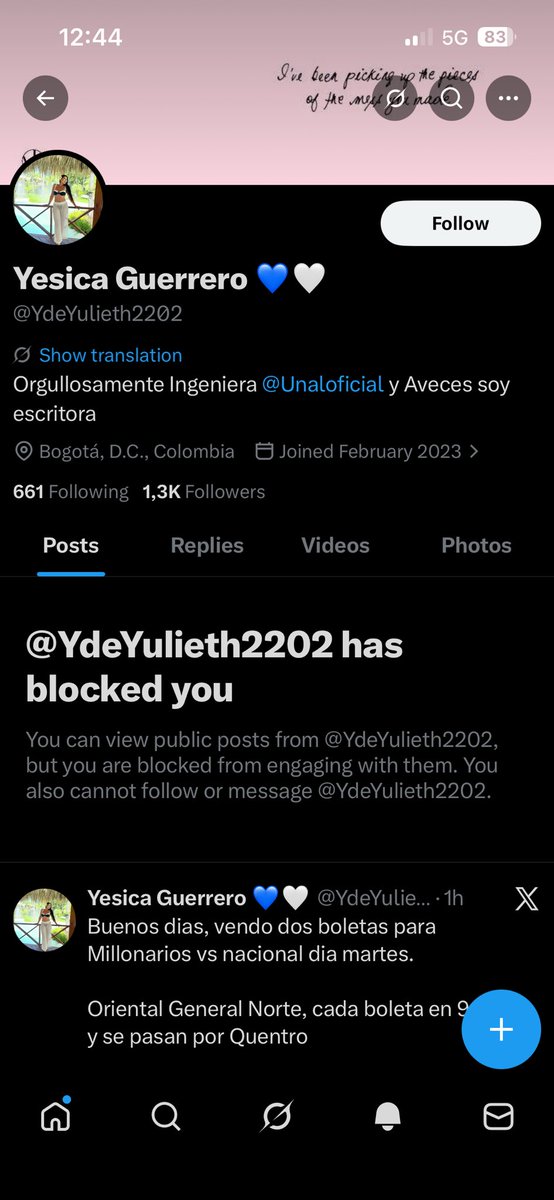 Juan Felipe Fuertes tweet media