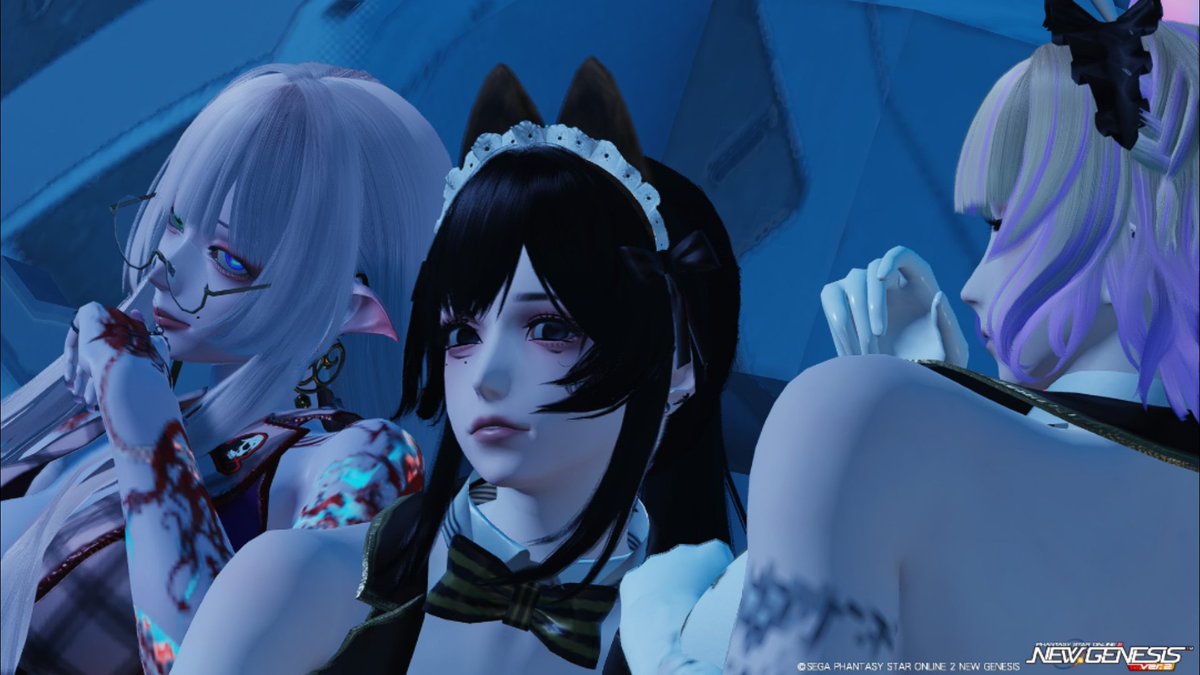 ロイヤルクリッパー tweet media