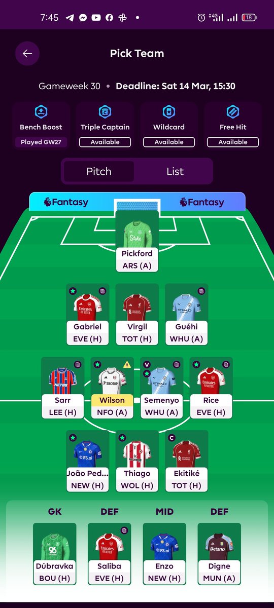 Sa3eeD45's tweet photo. @FPL_UCF محتاجه تغير ؟ https://t.co/9jKoRIFEif