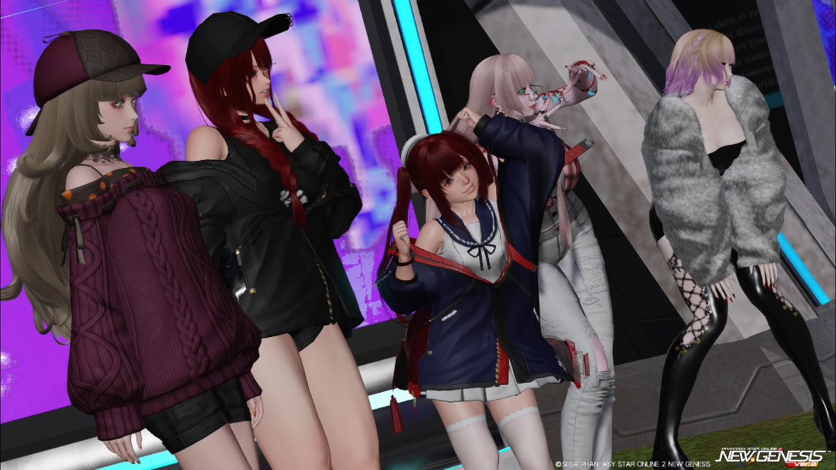 ロイヤルクリッパー tweet media