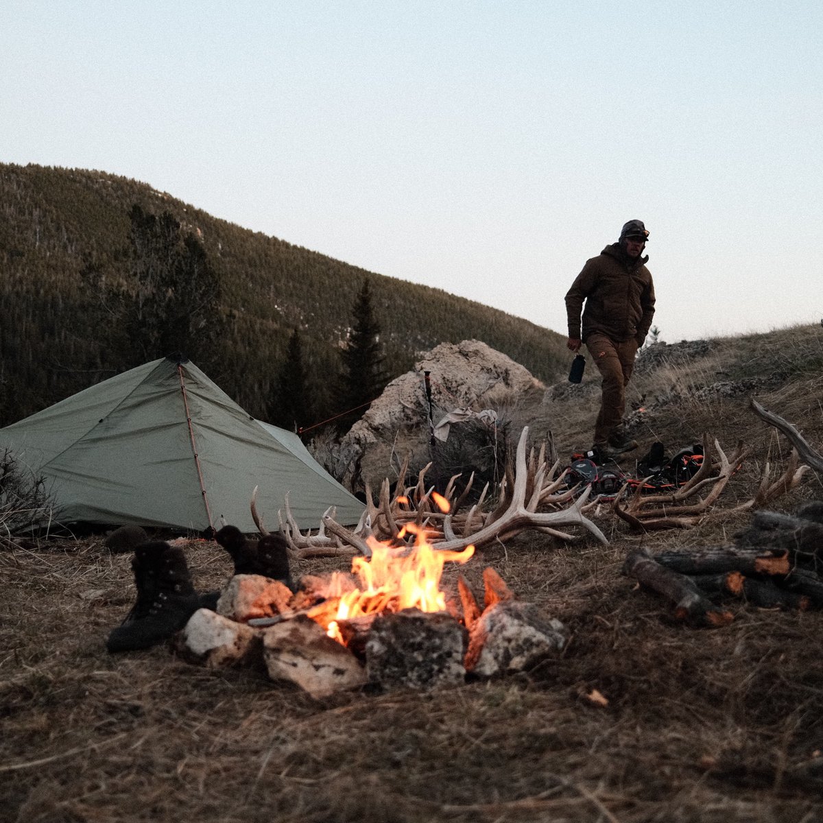 weatherbyinc's tweet image. Weekend plans:

#Weatherby
