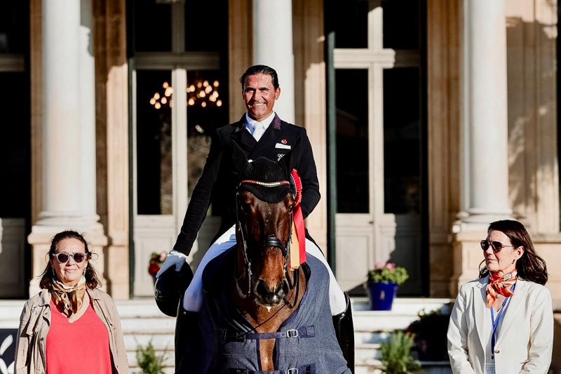 OcioCaballo tweet media