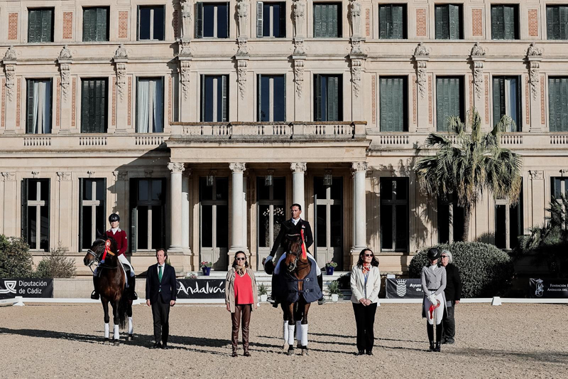 OcioCaballo tweet media