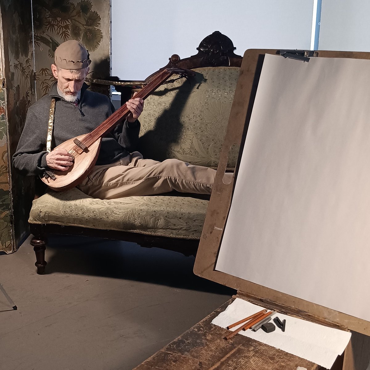 beckcenter tweet media