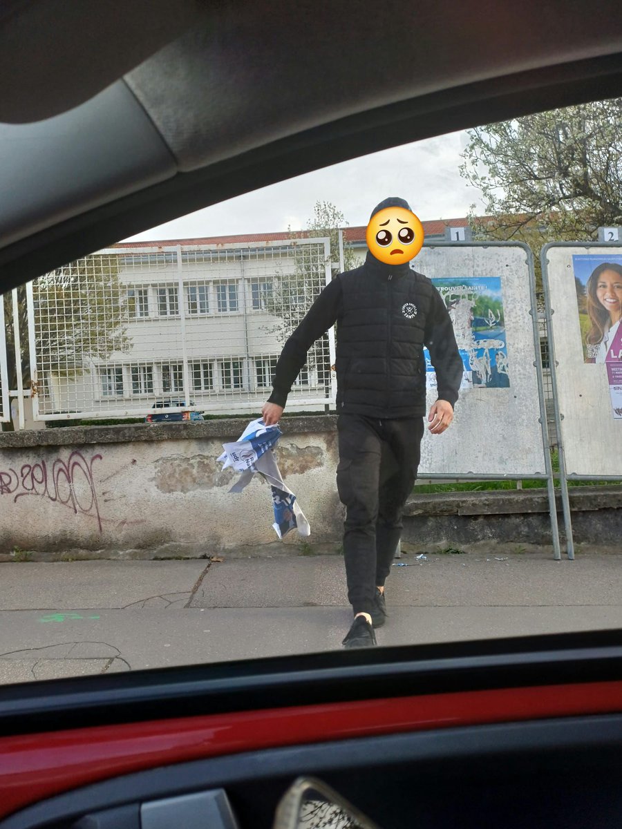 Corentin Jousserand tweet media