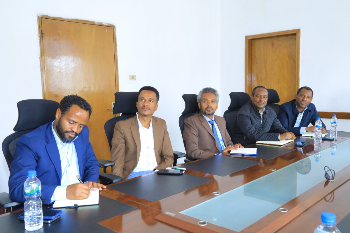 Ethiopian Red Cross Society tweet media