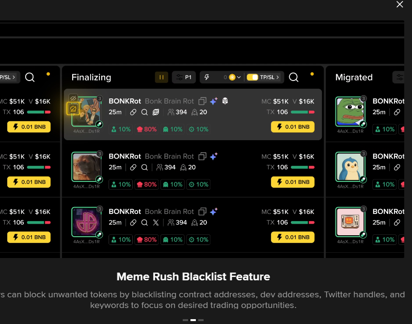 The Hope Triad tweet media