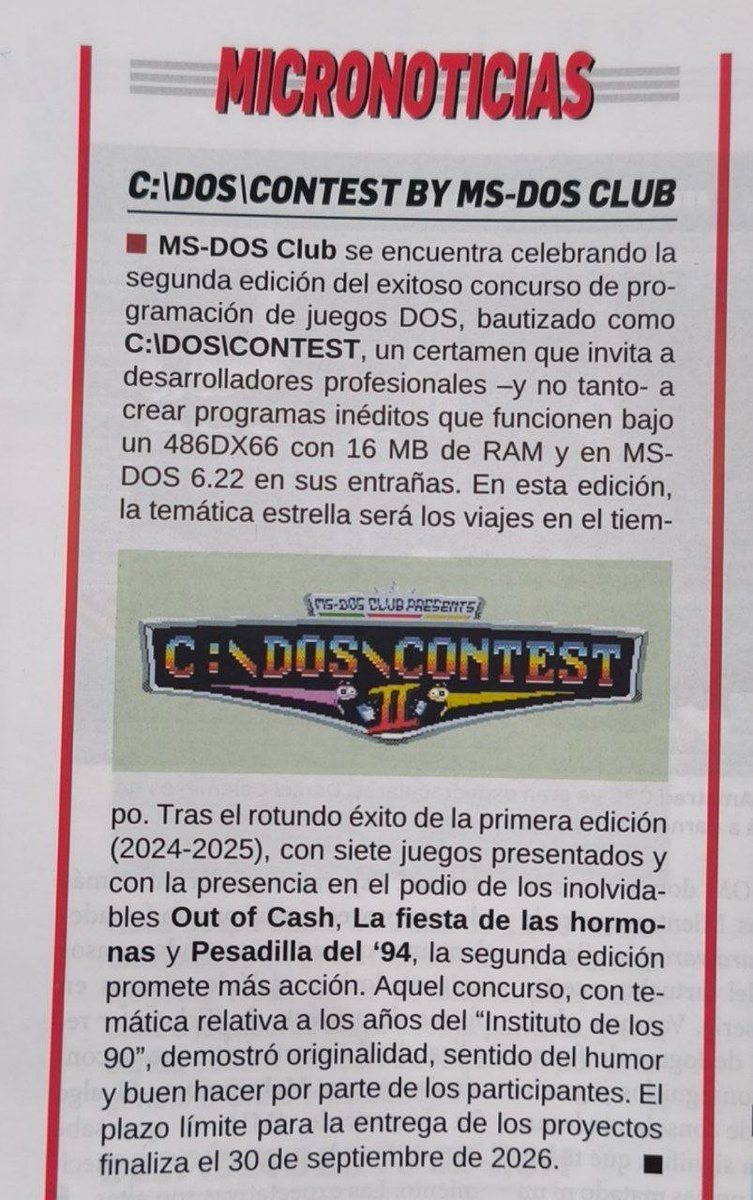 𝐌𝐒-𝐃𝐎𝐒 𝐂𝐋𝐔𝐁 tweet media