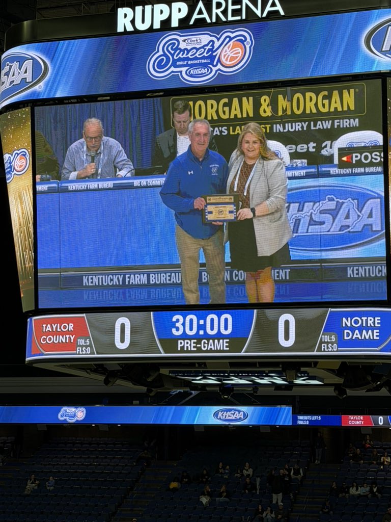 Travis Scaggs tweet media