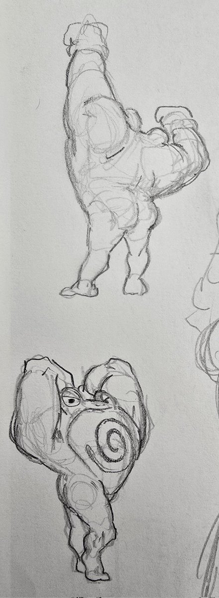 Got bored

Poliwrath