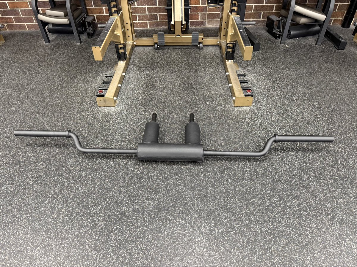 Penn S&C tweet media