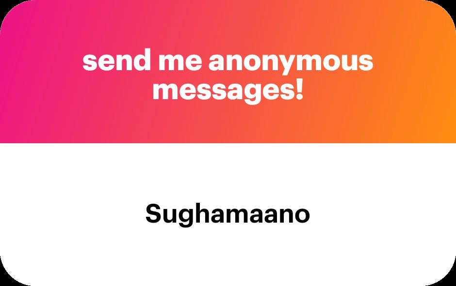 Sugham sugham, ingalkko?