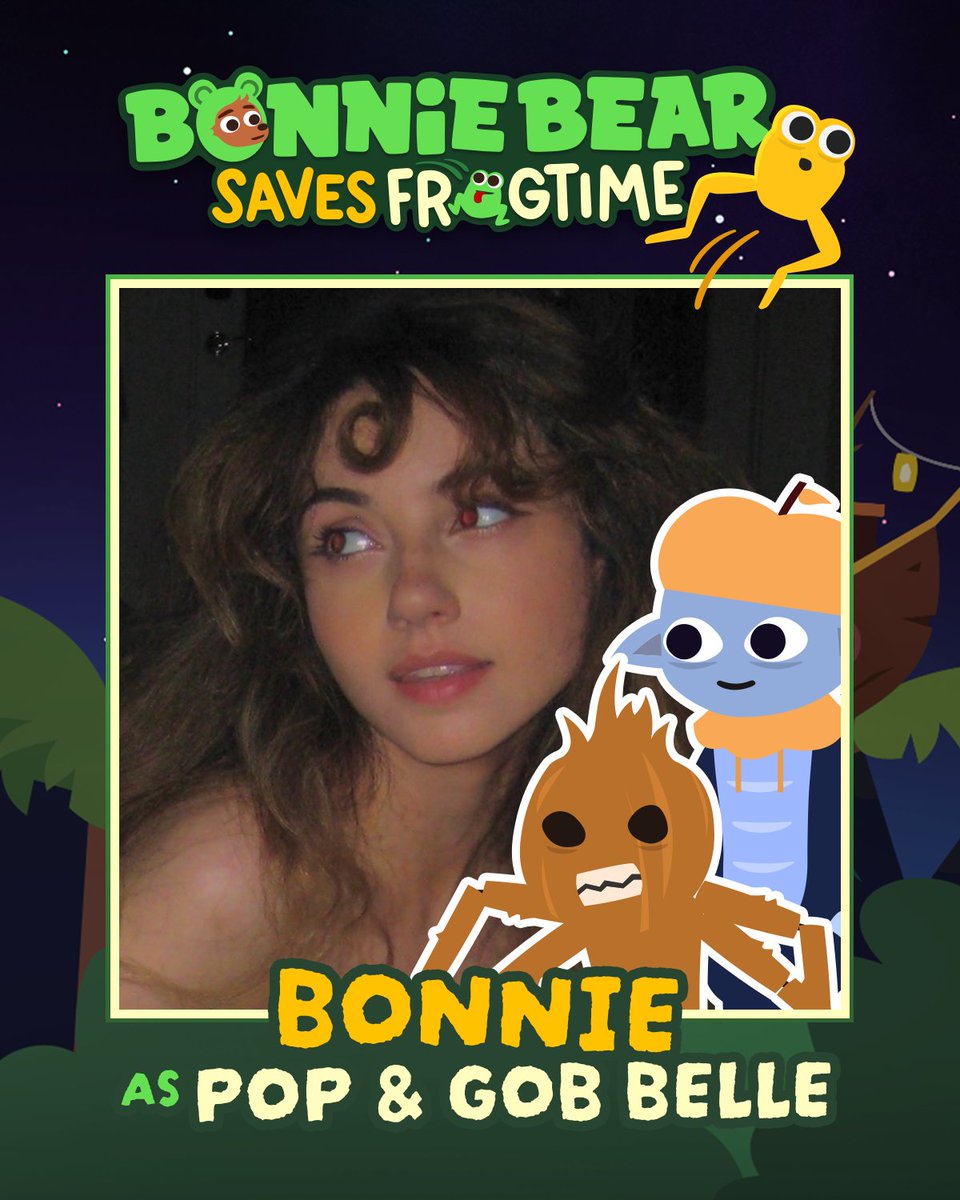 offbrand games 🔥 tweet media