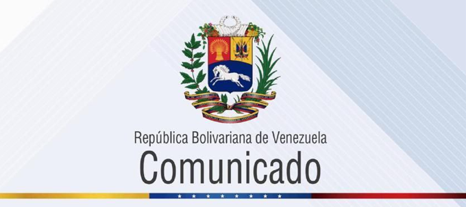 contrapuntovzla's tweet photo. Venezuela rechaza acciones de Guyana en aguas pendientes por delimitar (+Comunicado) https://t.co/YHP8iHEHin https://t.co/Kn38FFJ2mZ