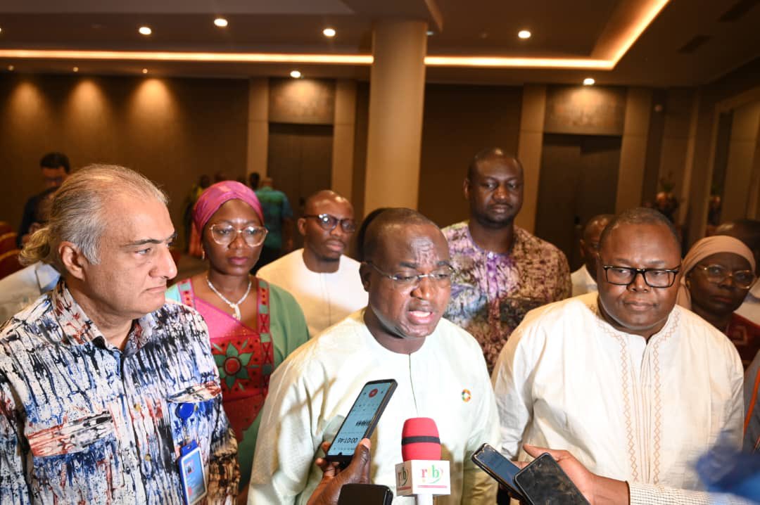 Maurice Azonnankpo tweet media