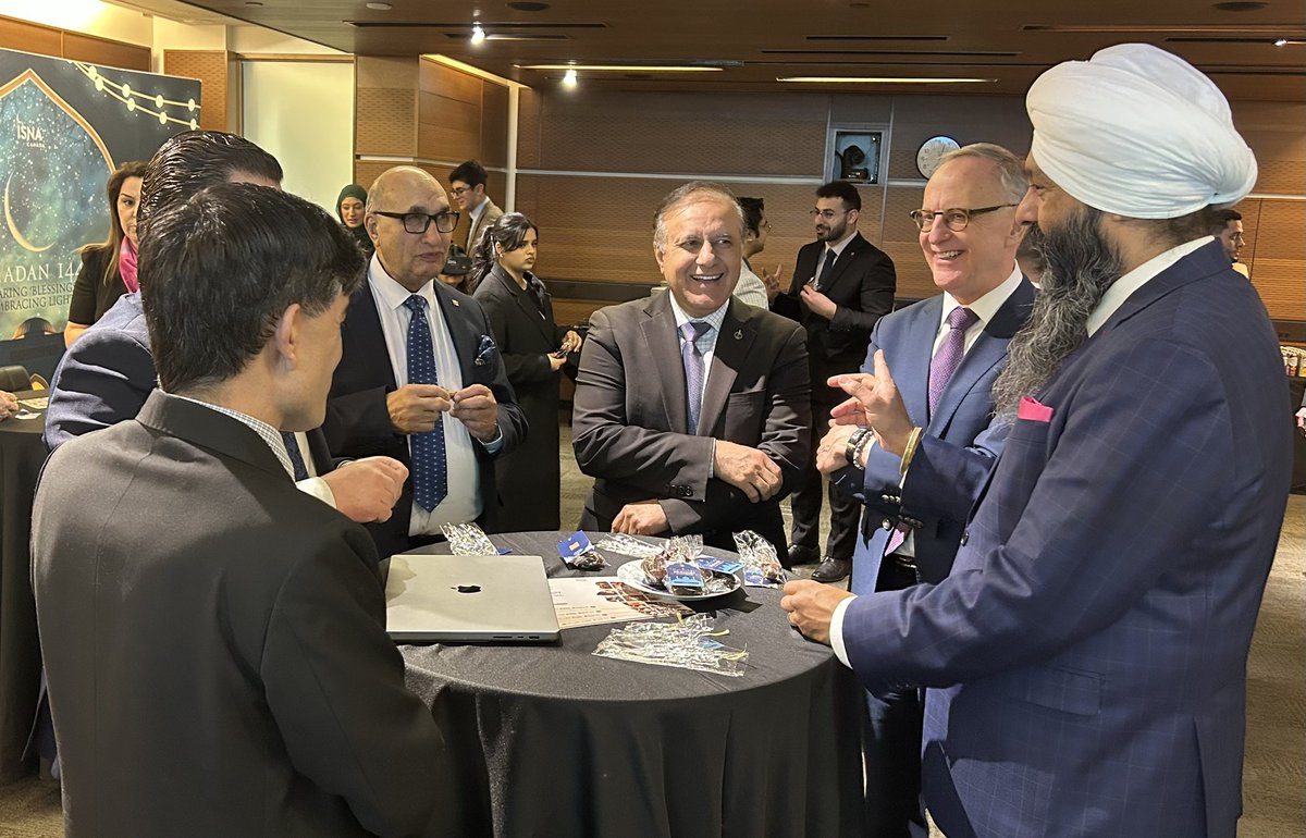 Rob Oliphant tweet media