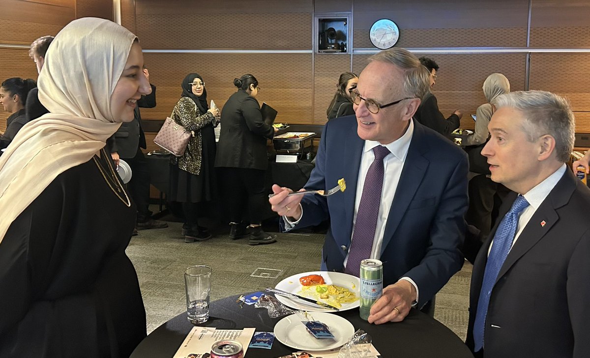 Rob Oliphant tweet media