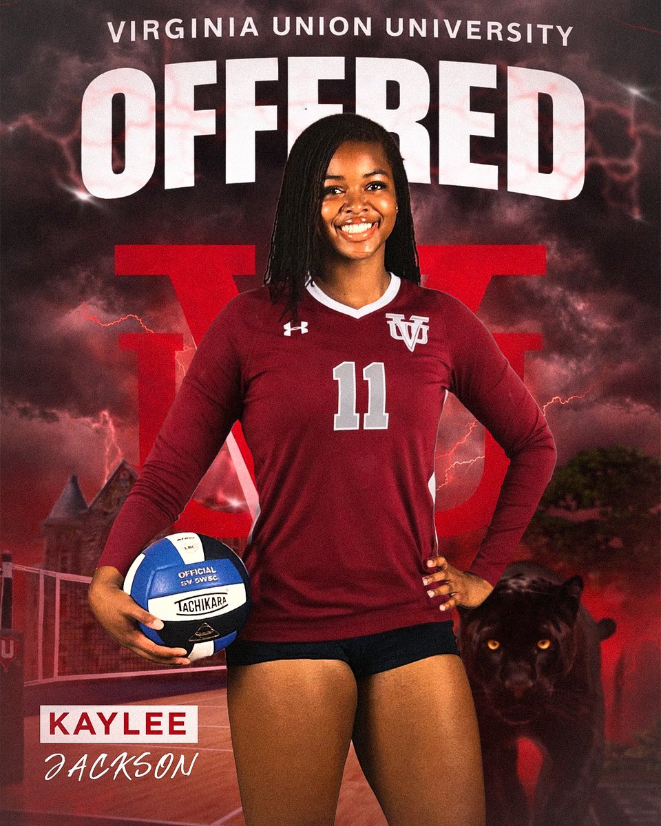 Kaylee Jackson tweet media