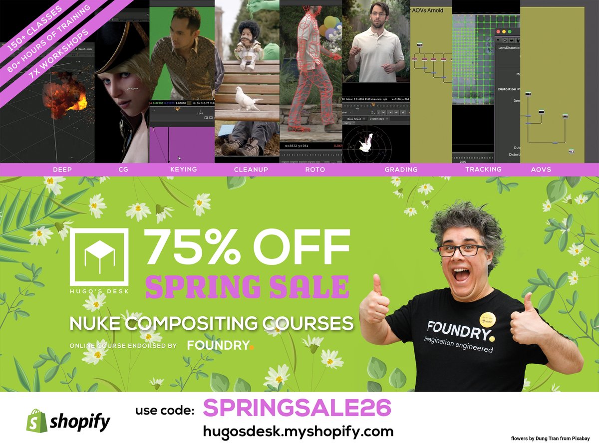 Hugo’s Desk tweet media