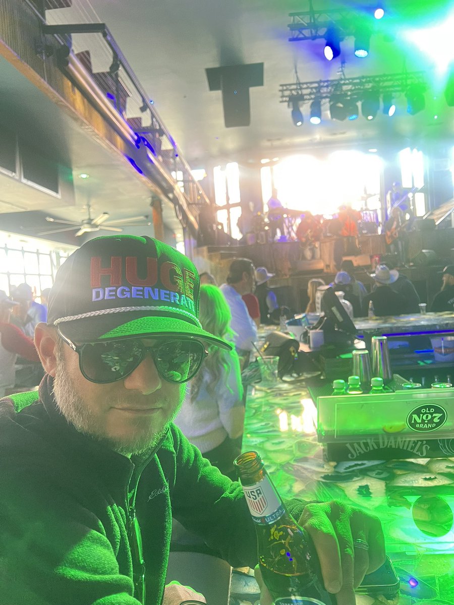 Pigskin Peete tweet media