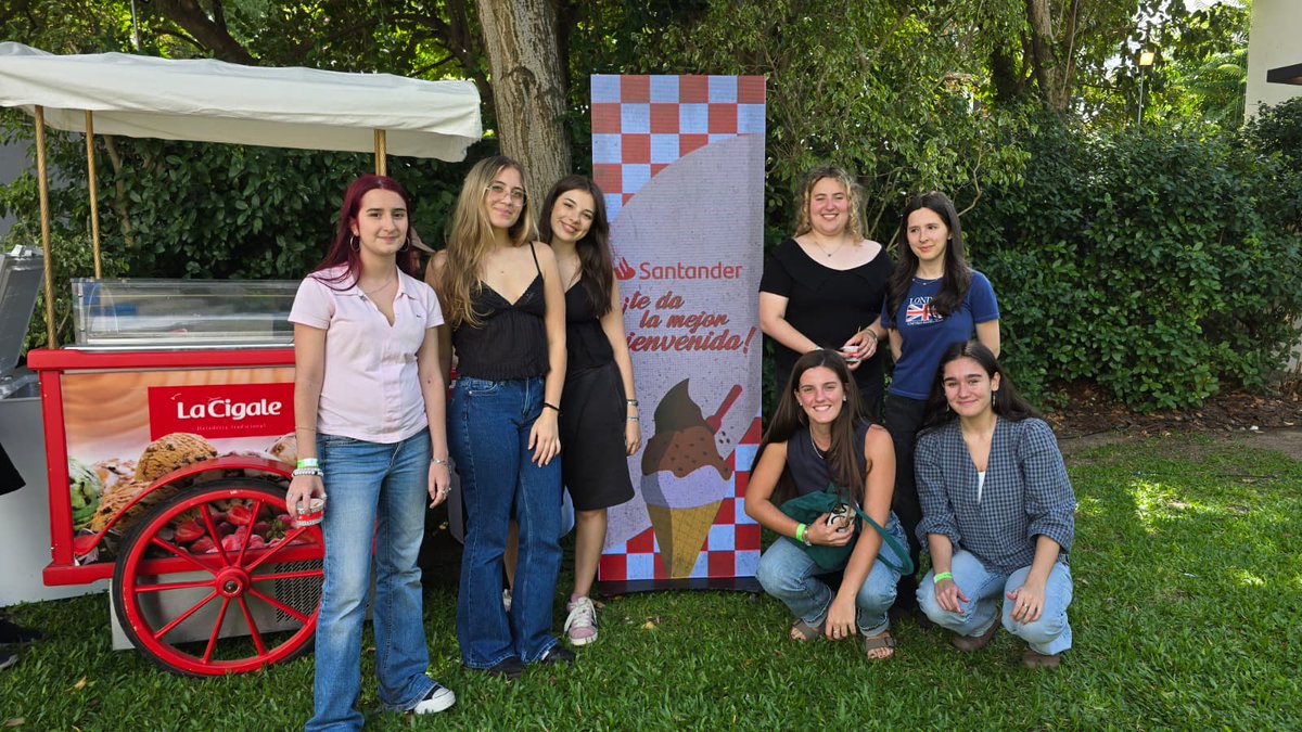 Universidad ORT Uruguay tweet media