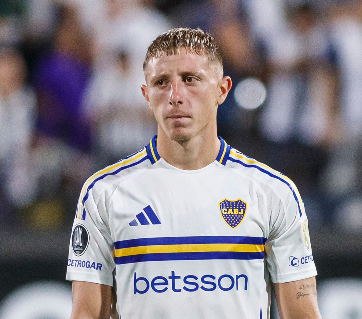 Boca Info tweet media