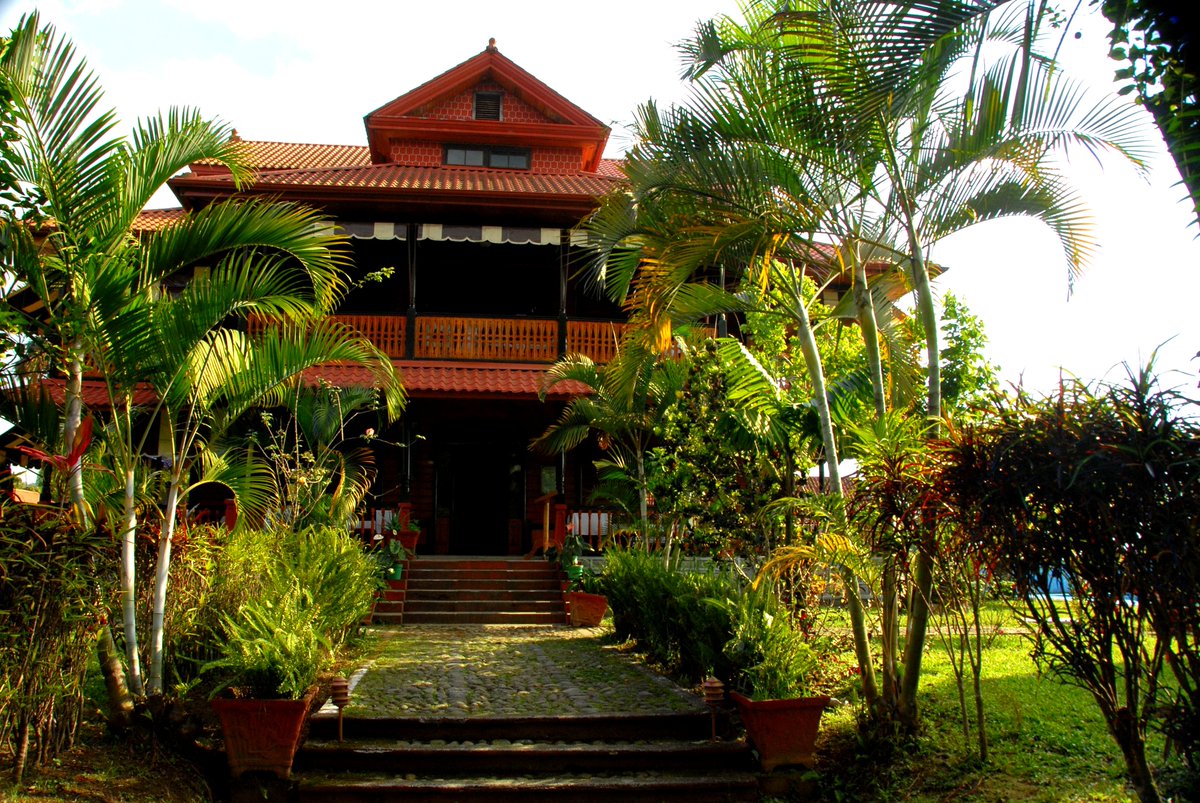 Turismo Chiapas tweet media